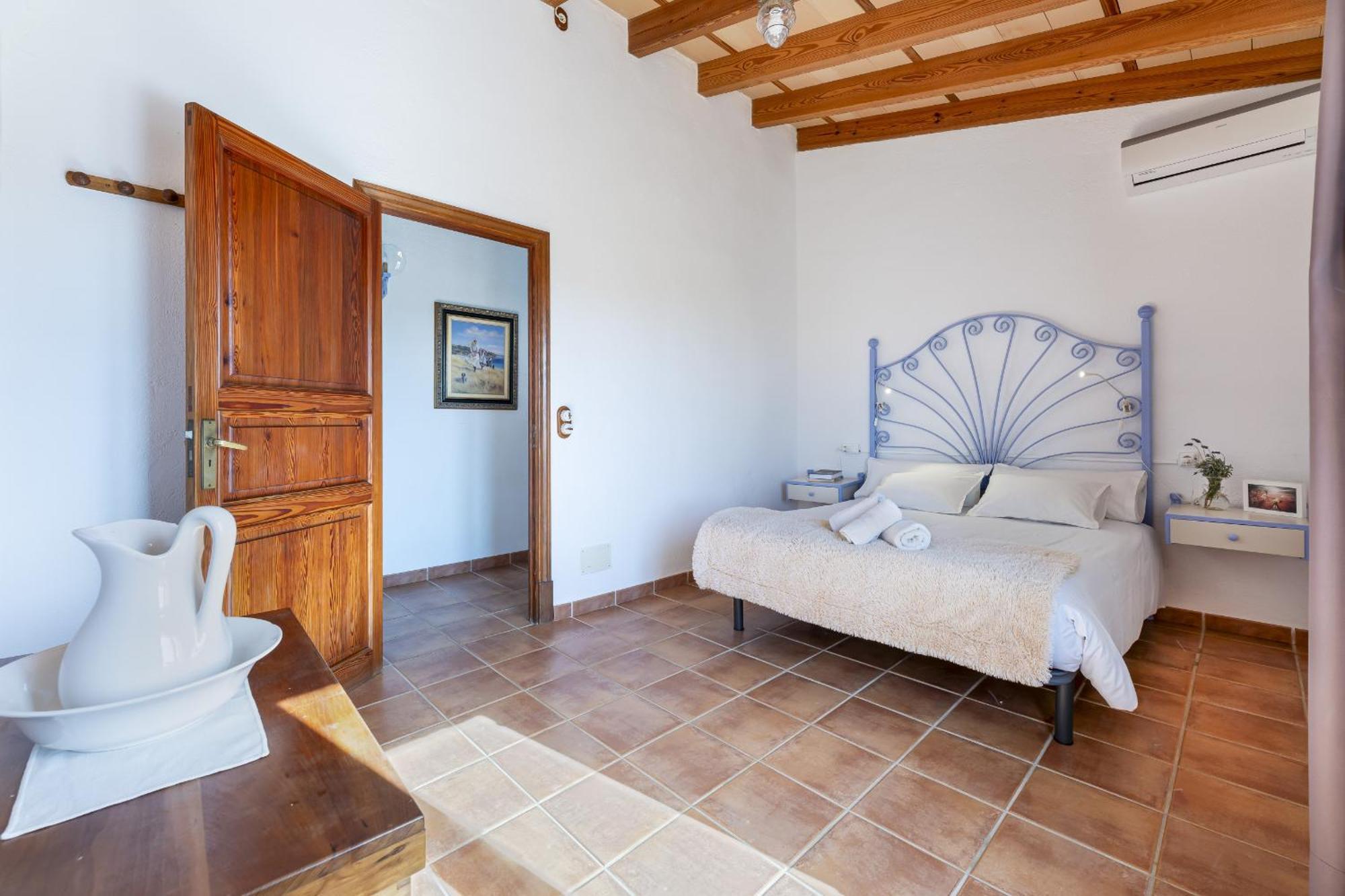 Finca Sa Torreta Santa Margalida Zewnętrze zdjęcie